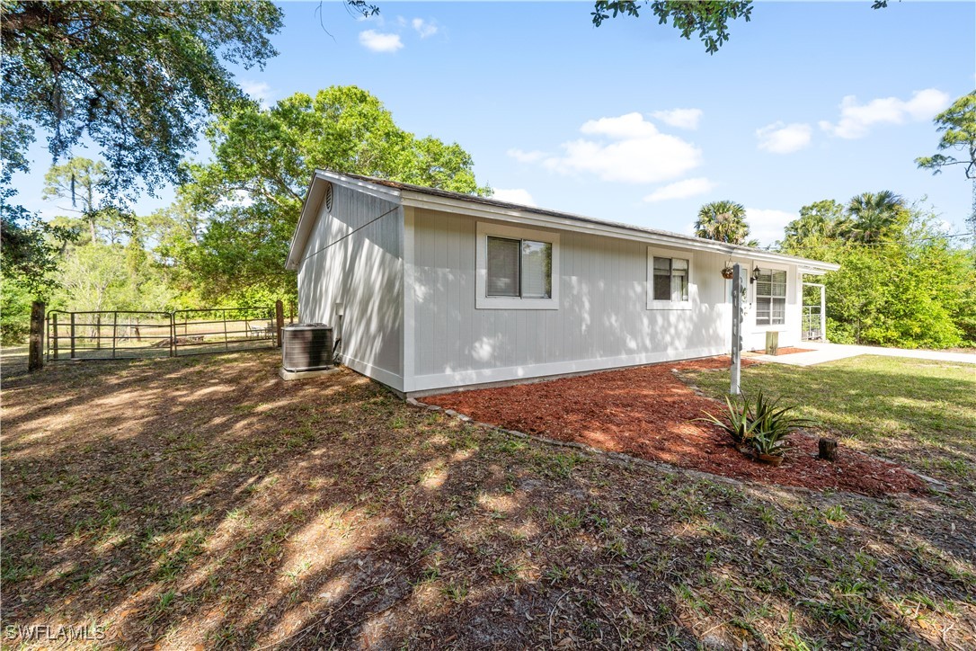 3 Bed Waterfront Home for Sale in Buckingham, FL, $270,000 — photo 3