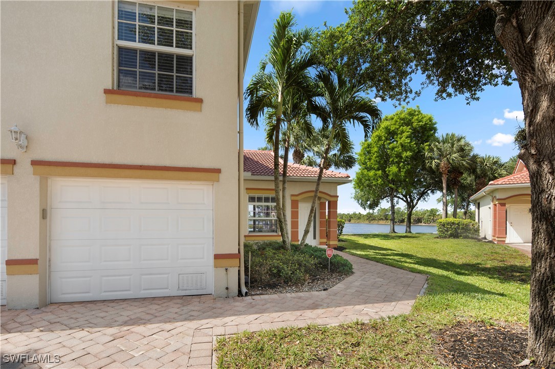2 Bed Waterfront Home for Sale in Orchid Cove, FL, $284,900 — photo 3