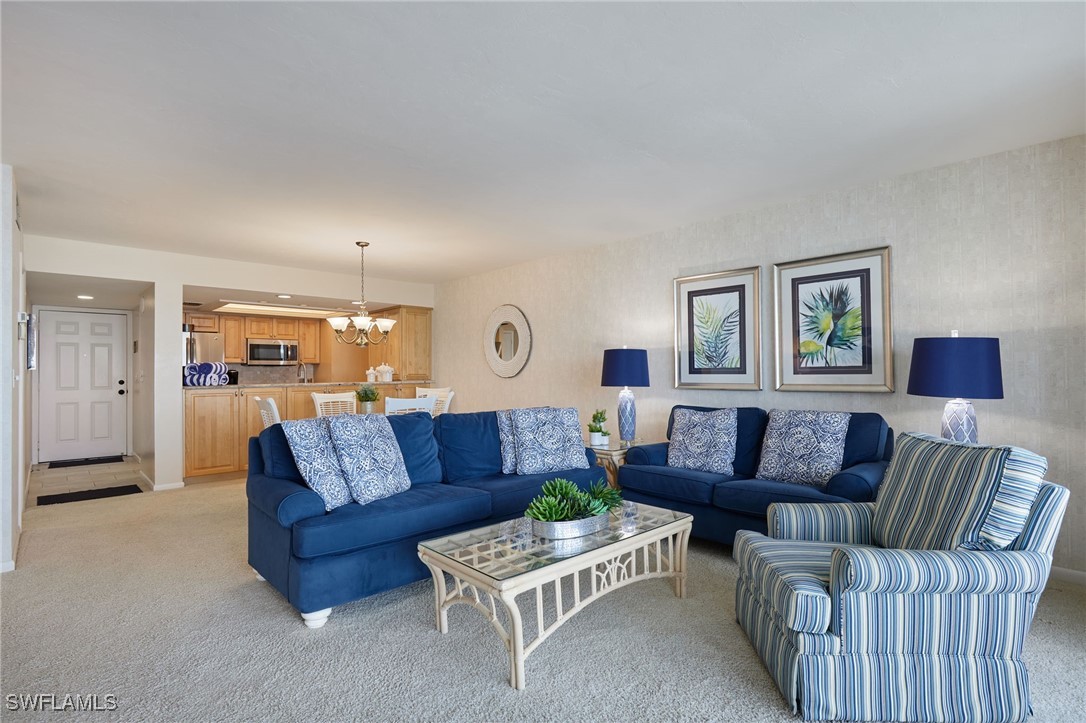 2 Bed Waterfront Home for Sale in Fort Myers, FL, $450,000 — photo 3
