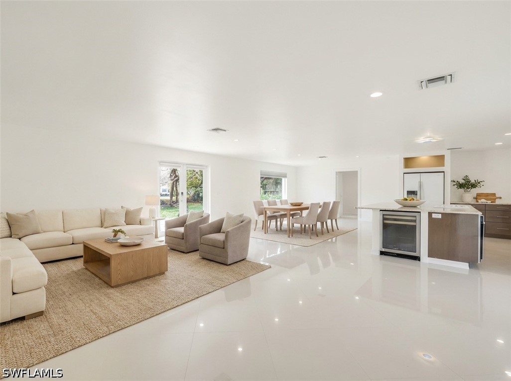 2 Bed Pool Home for Sale in Naples, photo 3