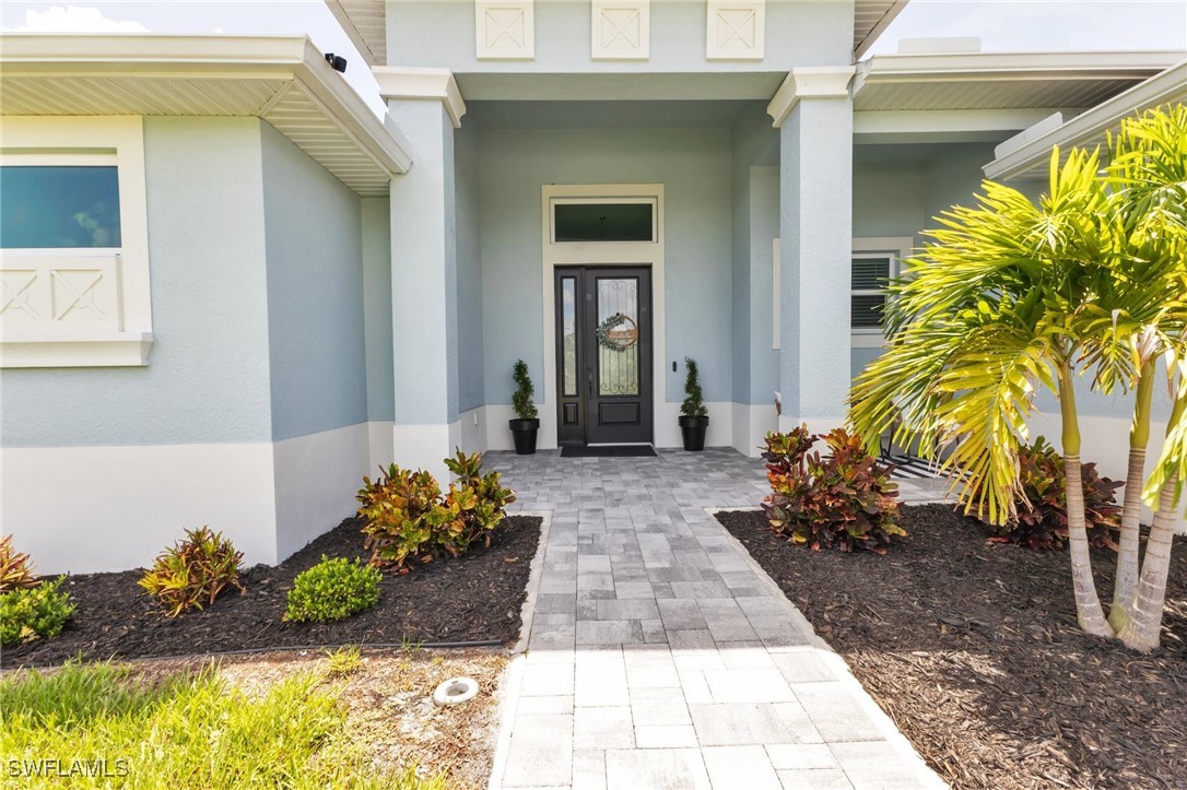 3 Bed Pool Home for Sale in South Gulf Cove, photo 3