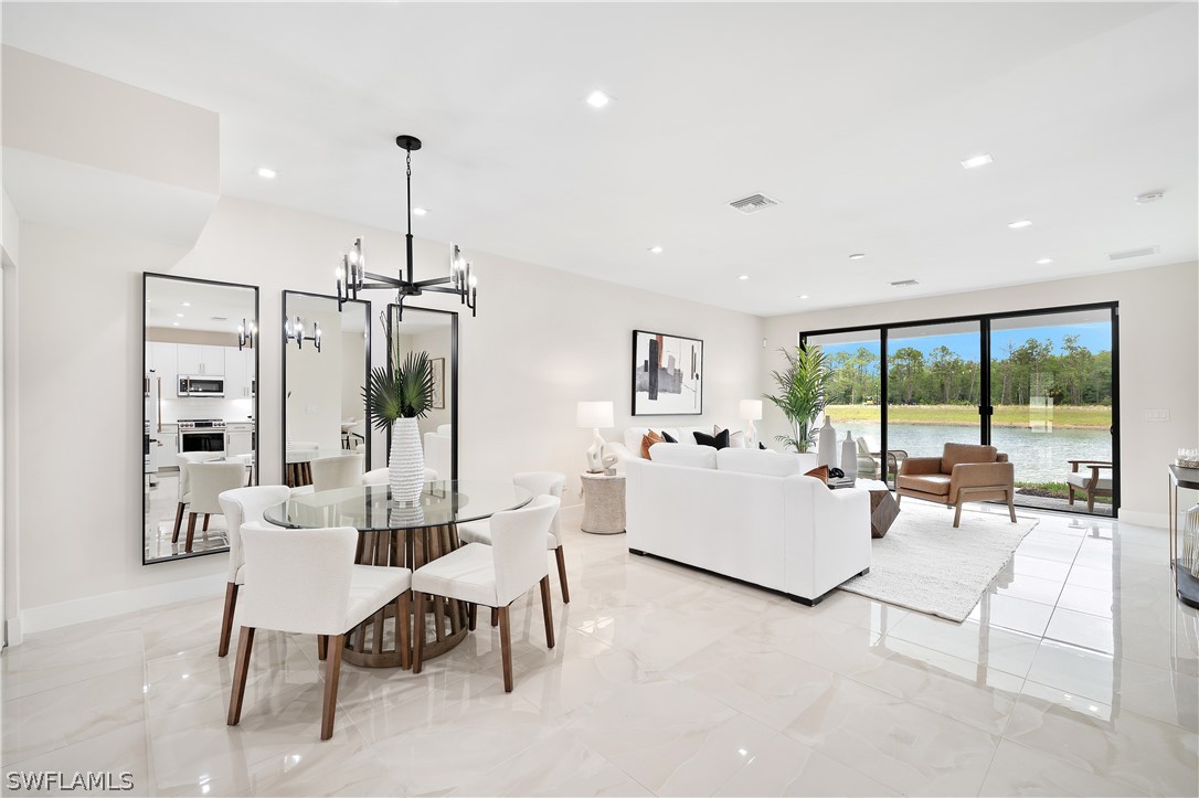 3 Bed Attached for Sale in Parkway Preserve, FL, $485,990 — photo 3