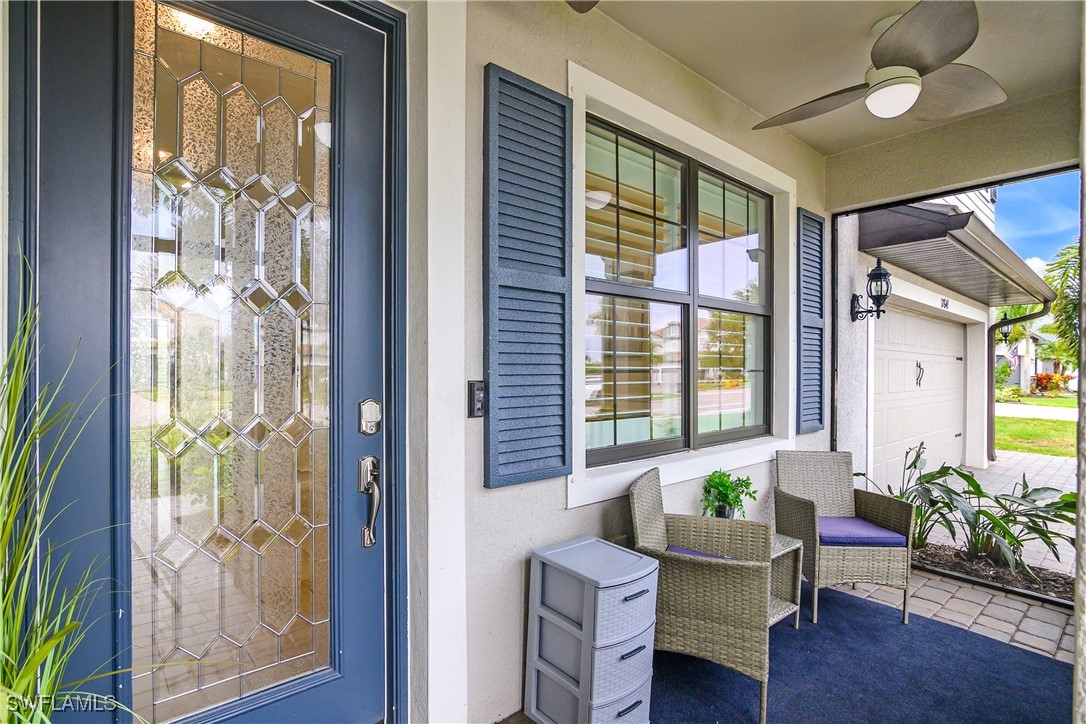 6 Bed Pool Home for Sale in Estero, photo 3