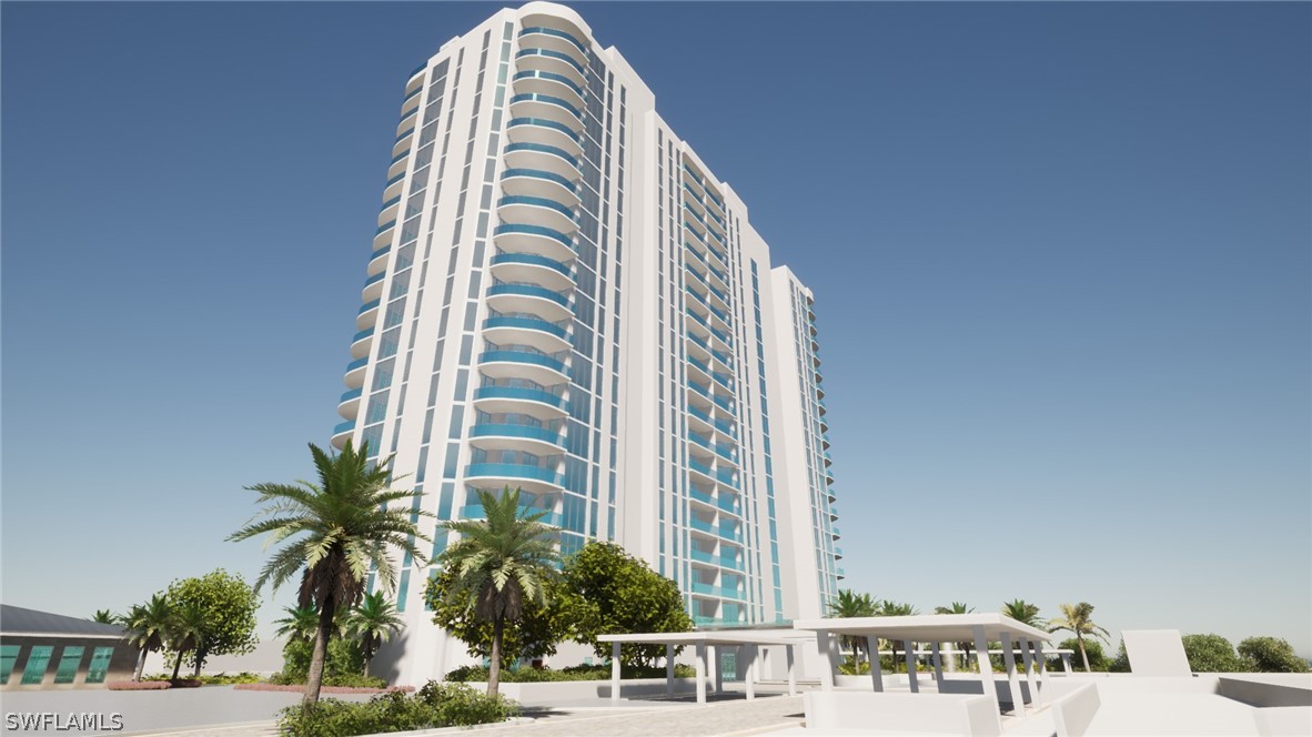 4 Bed Condominium for Sale in Bonita Springs, FL, $3,750,000 — photo 3