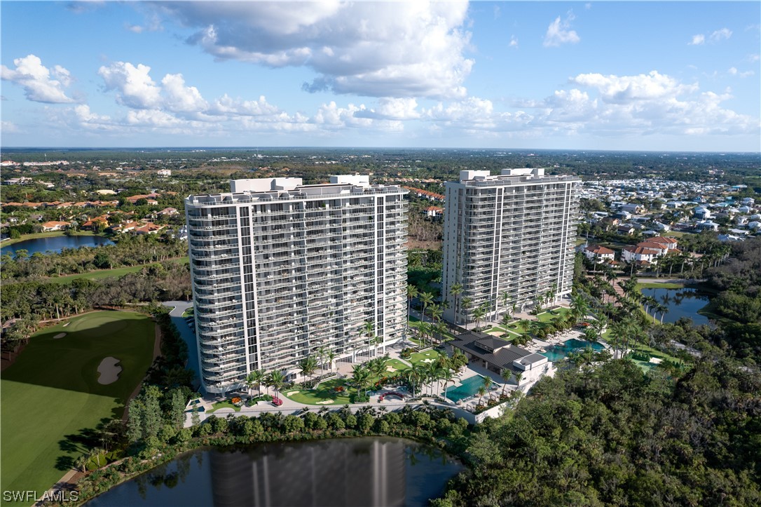 4 Bed Condominium for Sale in Bonita Springs, FL, $3,500,000 — photo 3