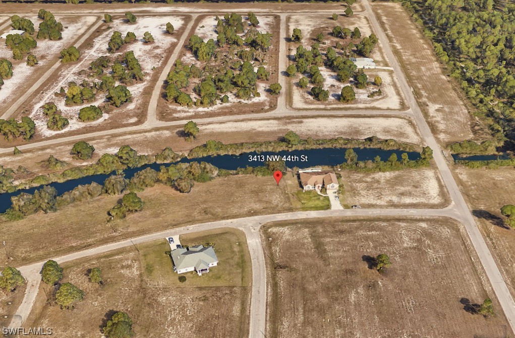 Waterfront Home for Sale in Cape Coral, photo 3