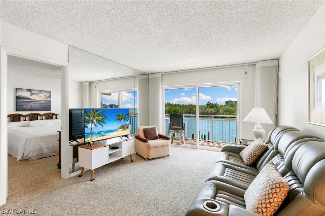 2 Bed Waterfront Home for Sale in Marco Island, FL, $425,000 — photo 3