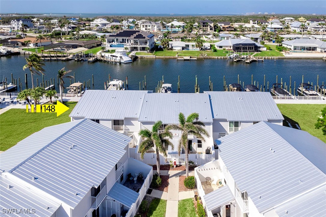 2 Bed Waterfront Home for Sale in Boardwalk Caper, FL — photo 3
