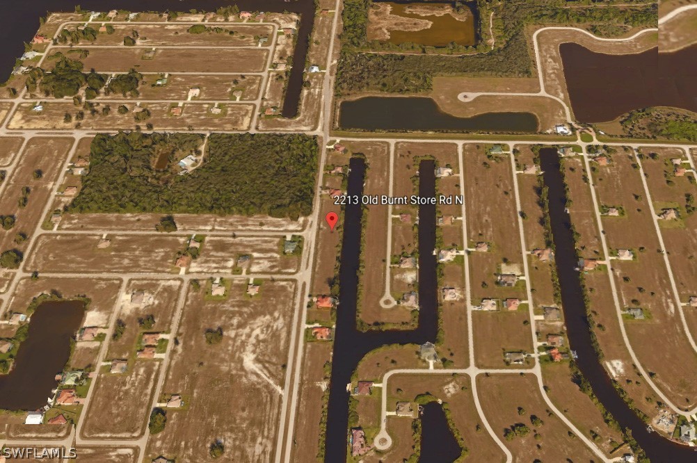 Waterfront Home for Sale in Cape Coral, photo 3