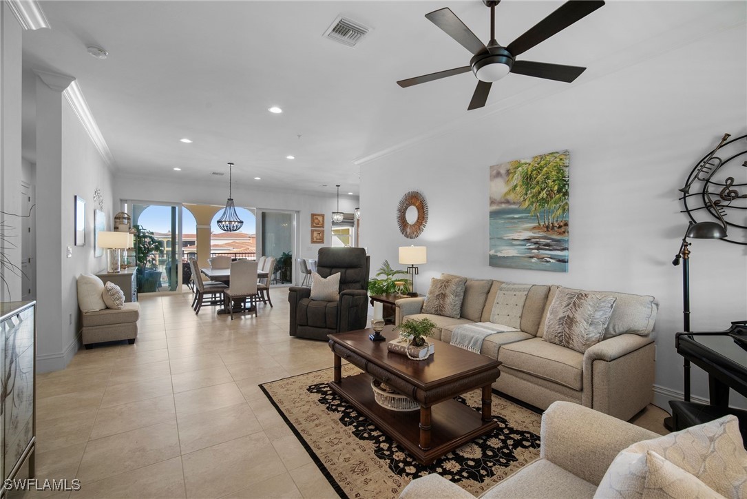 3 Bed Condominium for Sale in Genova, FL, $379,000 — photo 3