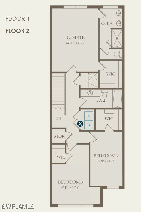 3 Bed Townhouse for Sale in Solis Grande, photo 3