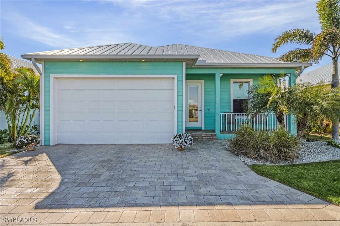 3 Bed Waterfront Home for Sale in Cherry Estates, FL — photo 3