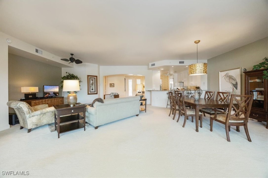 3 Bed Waterfront Home for Sale in Naples, FL, $199,000 — photo 3