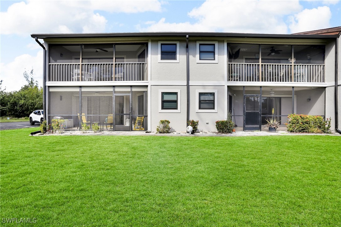2 Bed Condominium for Sale in Forest Village, FL, $115,000 — photo 3