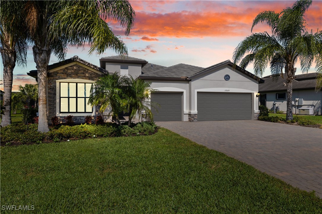 3 Bed SingleFamilyResidence for Sale in Estero, FL, $579,000 — photo 3