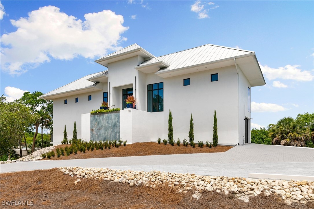 4 Bed Pool Home for Sale in Key Marco, FL, $2,325,000 — photo 3