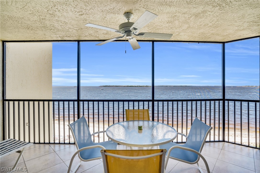 2 Bed Waterfront Home for Sale in Fort Myers, FL, $447,500 — photo 3