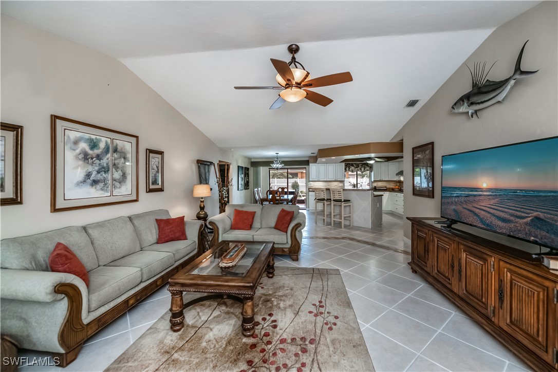 2 Bed SingleFamilyResidence for Sale in Cape Coral, FL — photo 3