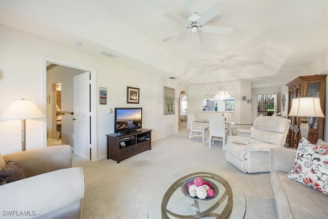 2 Bed Condominium for Sale in Colonies, FL, $220,000 — photo 3