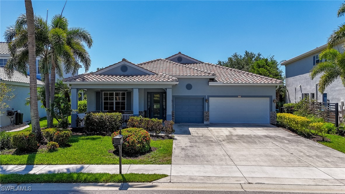 4 Bed Pool Home for Sale in Coral Lakes, photo 3
