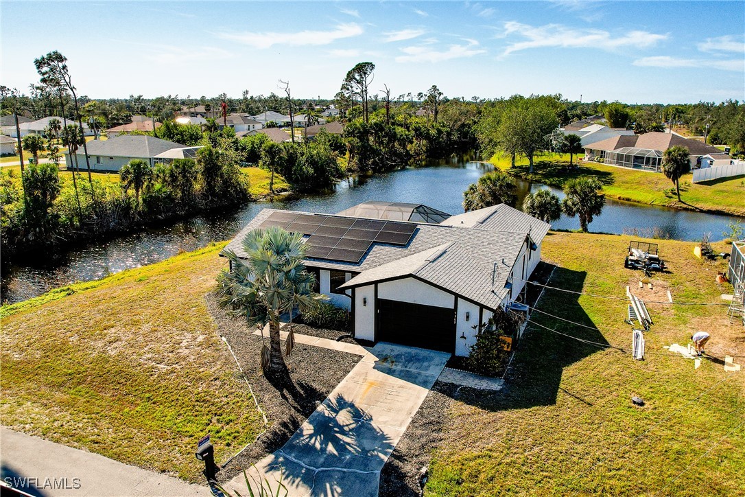 3 Bed Pool Home for Sale in Port Charlotte, photo 3