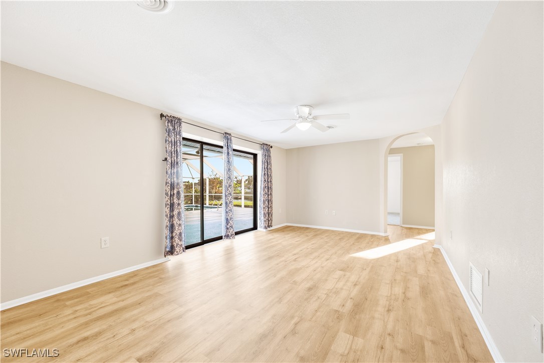4 Bed Pool Home for Sale in Port Charlotte, FL, $349,000 — photo 3