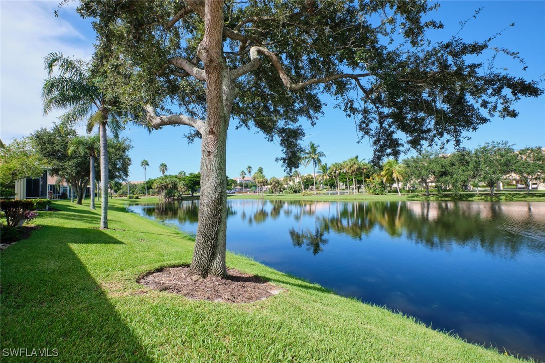 3 Bed Waterfront Home for Sale in Fort Myers, FL, $259,900 — photo 3