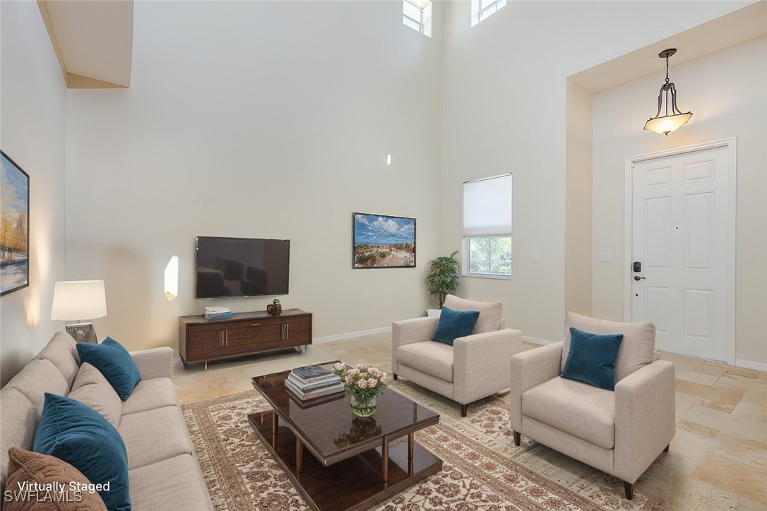 3 Bed SingleFamilyResidence for Sale in Estero, FL, $409,000 — photo 3