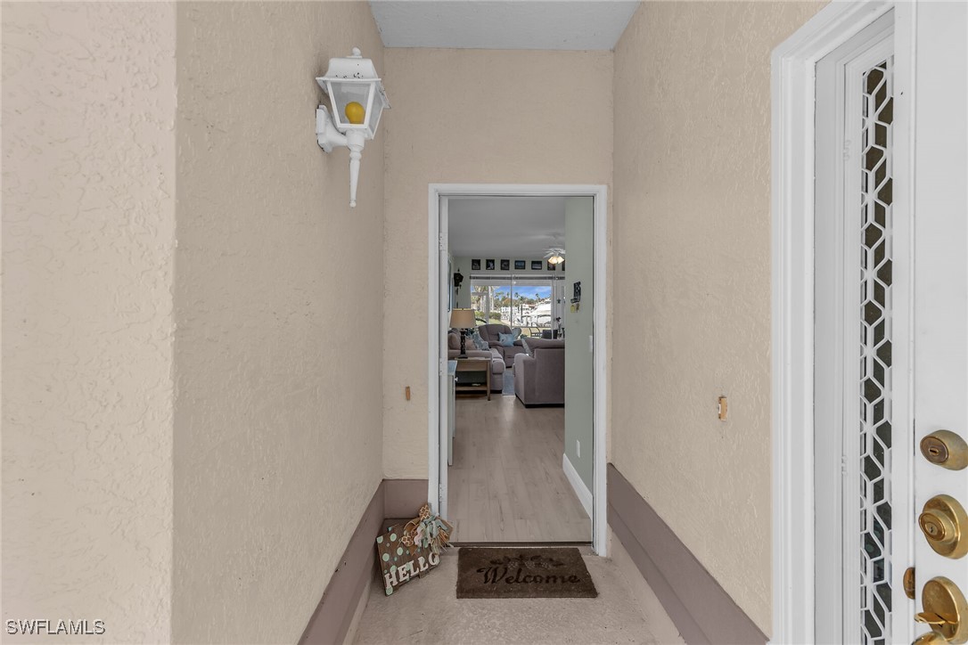 2 Bed Waterfront Home for Sale in Sunrise Cay, FL, $399,000 — photo 3