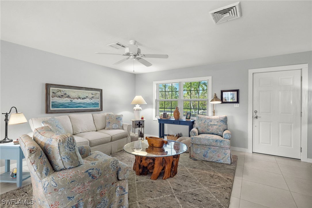 2 Bed Pool Home for Sale in St James City, photo 3