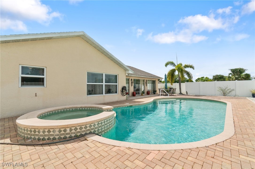 3 Bed Pool Home for Sale in Naples, FL, $649,900 — photo 3
