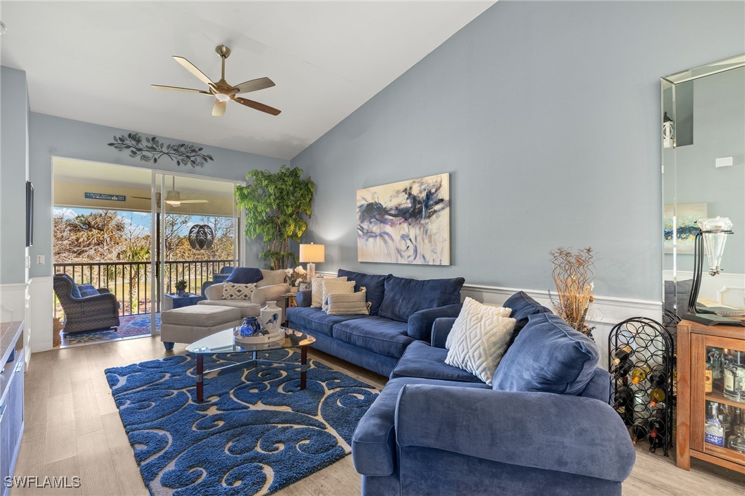 2 Bed Condominium for Sale in Stoneybrook, FL — photo 3