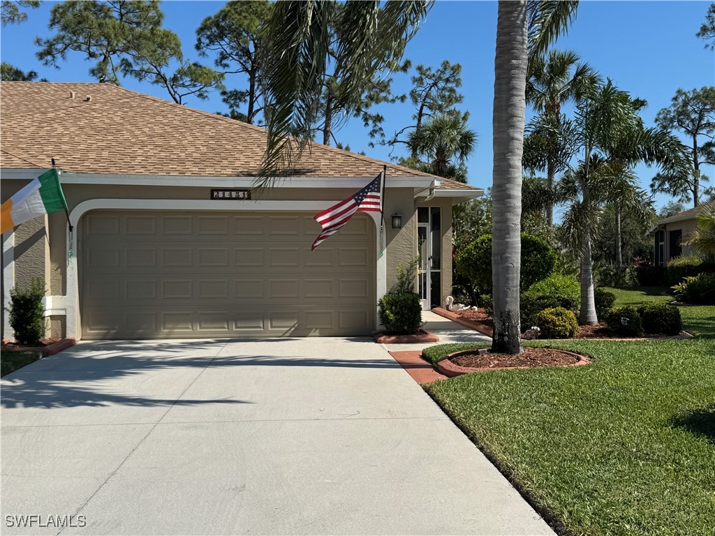 2 Bed Attached for Sale in Stoneybrook, FL — photo 3