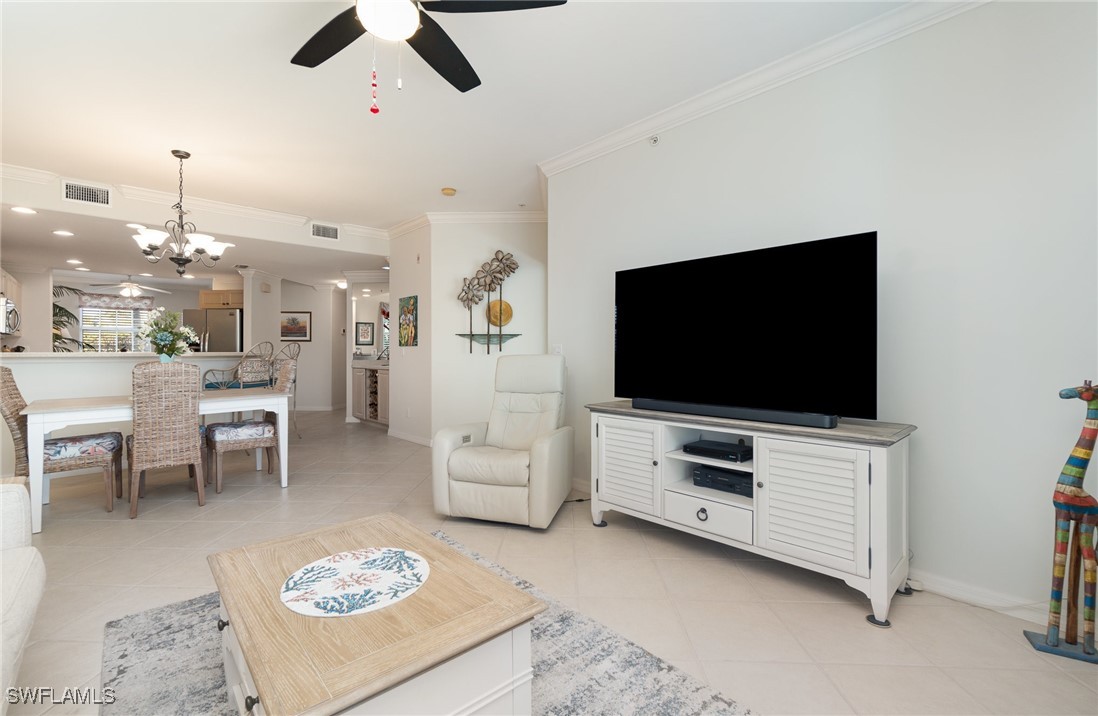 2 Bed Condominium for Sale in Clubhouse Villas, FL, $219,900 — photo 3
