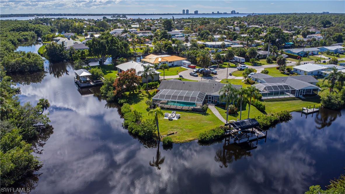 4 Bed Pool Home for Sale in Yacht Club Colony, FL, $620,000 — photo 3