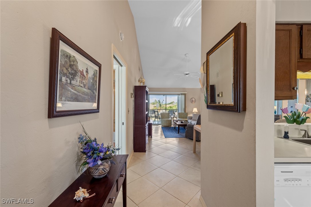 2 Bed Waterfront Home for Sale in Cape Coral, photo 3