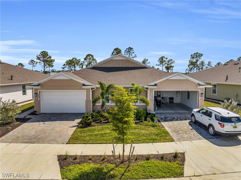 2 Bed Attached for Sale in Babcock Ranch, FL — photo 3