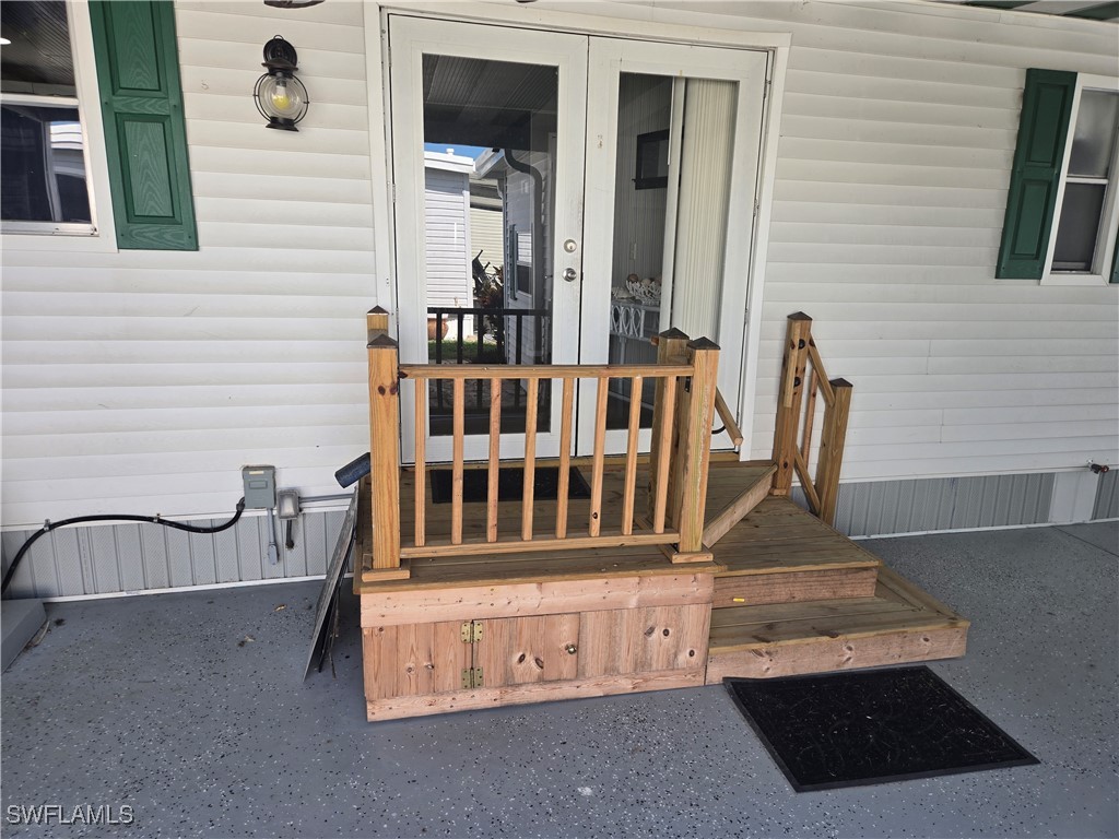2 Bed ManufacturedHome for Sale in North Fort Myers, photo 3