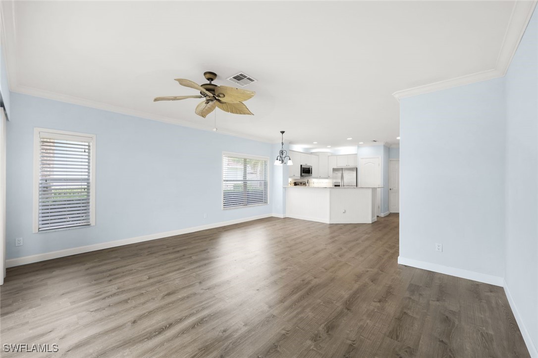 2 Bed Waterfront Home for Sale in Lehigh Acres, FL, $210,000 — photo 3