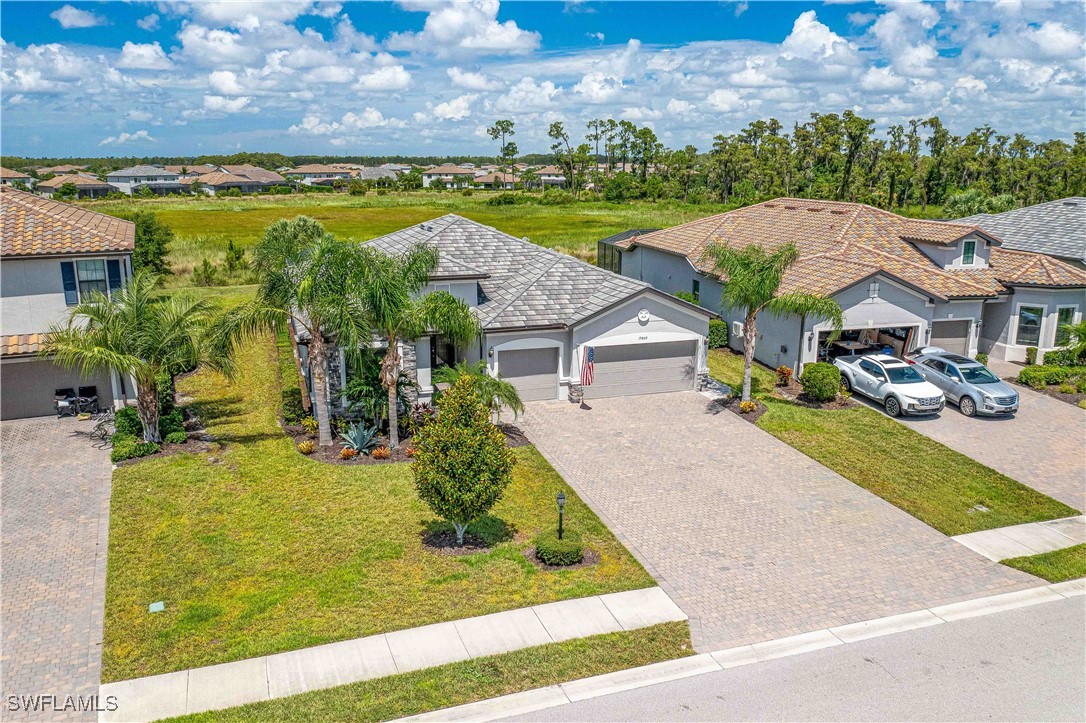 3 Bed Pool Home for Sale in Estero, FL, $789,000 — photo 3