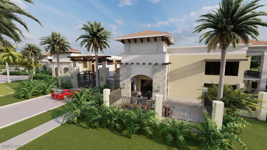 Industrial for Sale in Naples, FL, $1,209,840 — photo 3