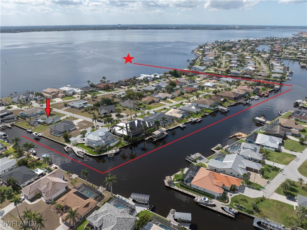 2 Bed Pool Home for Sale in Cape Coral, FL, $469,900 — photo 3