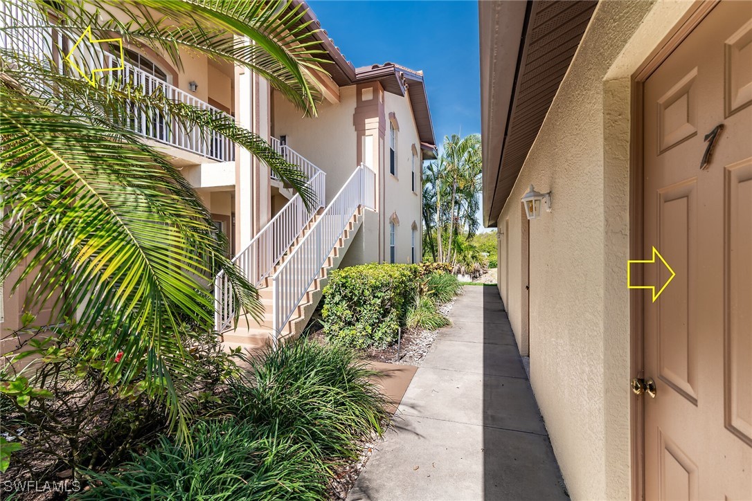 2 Bed Waterfront Home for Sale in Naples, FL, $350,000 — photo 3