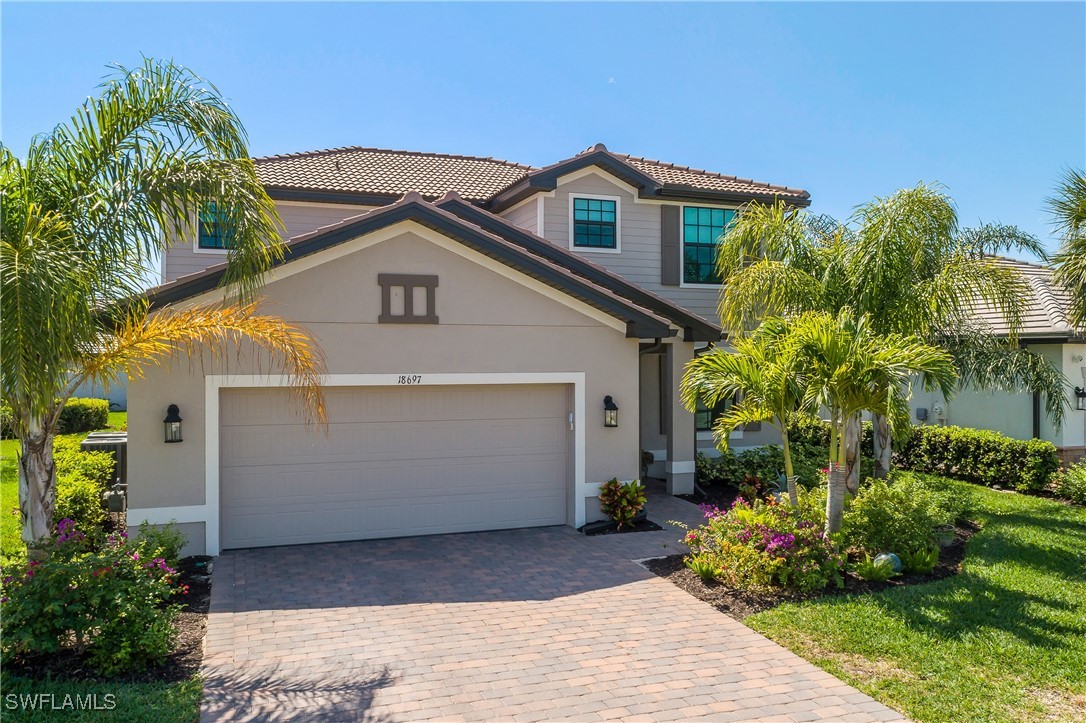 4 Bed Waterfront Home for Sale in Estero, FL, $565,000 — photo 3