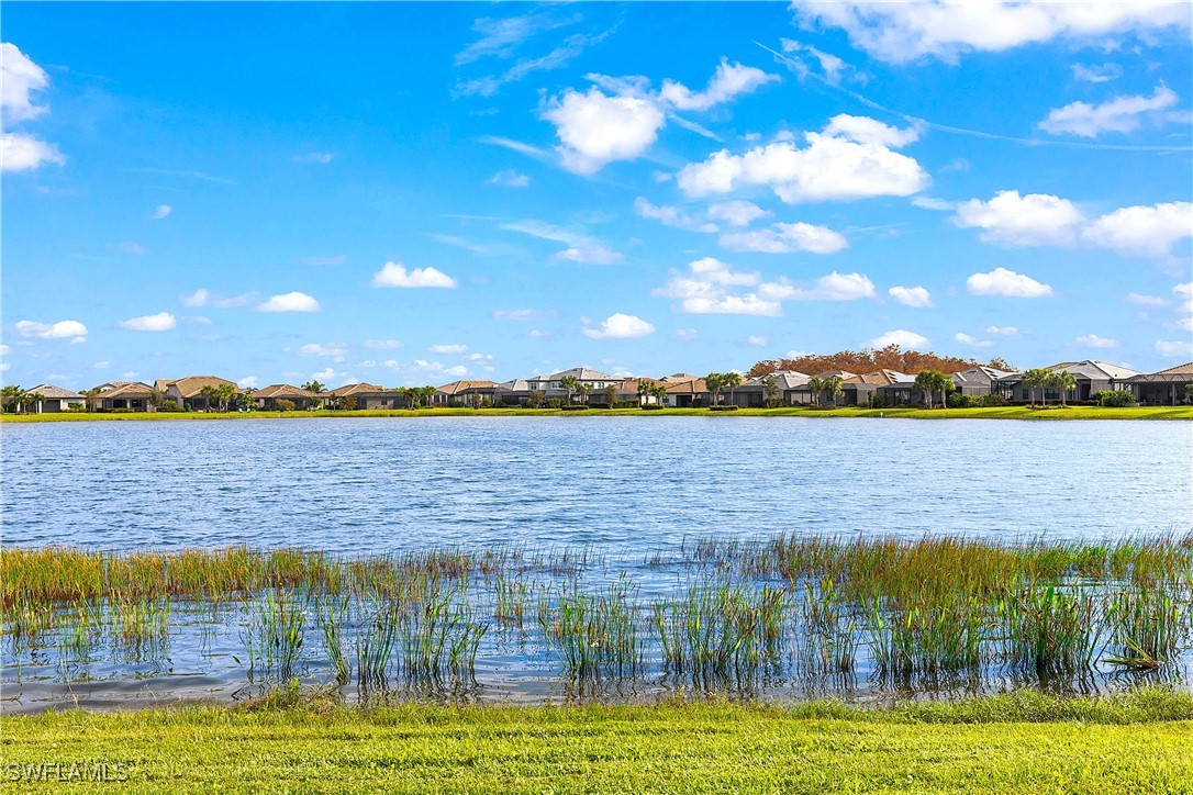 3 Bed Waterfront Home for Sale in Estero, photo 3