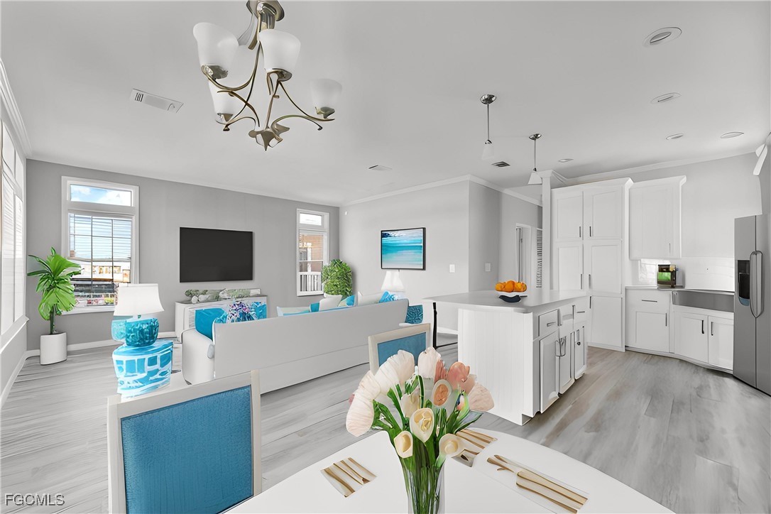 3 Bed Waterfront Home for Sale in Bayside Estates, FL — photo 3