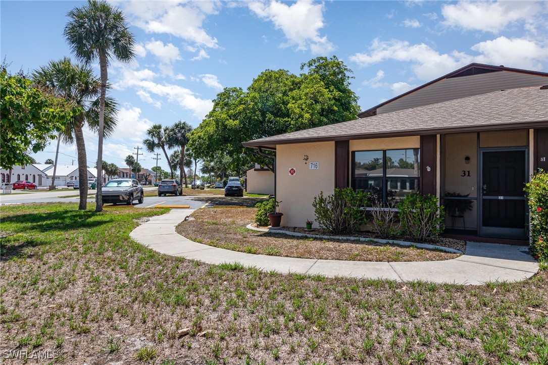 2 Bed Condominium for Sale in Cape Coral, FL, $165,000 — photo 3
