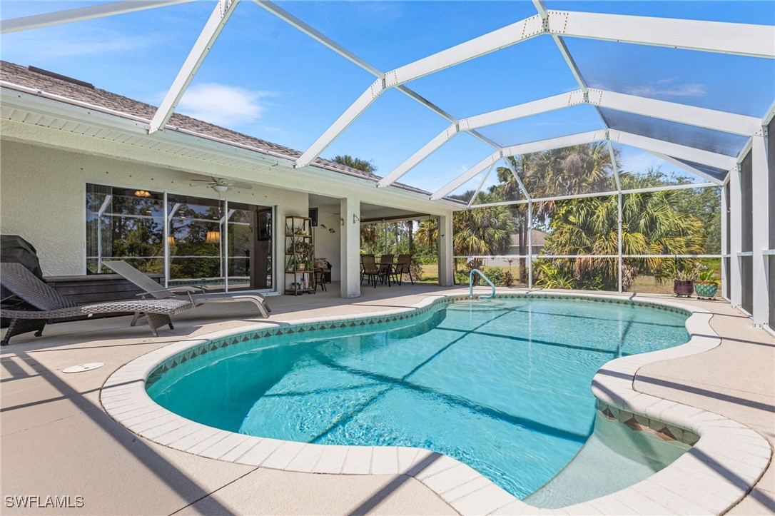 3 Bed Pool Home for Sale in Lehigh Acres, FL, $419,000 — photo 3