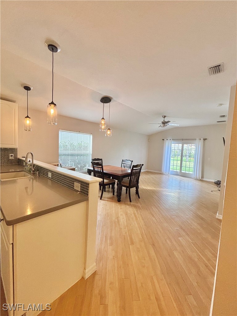 3 Bed SingleFamilyResidence for Sale in Calusa Palms, FL — photo 3