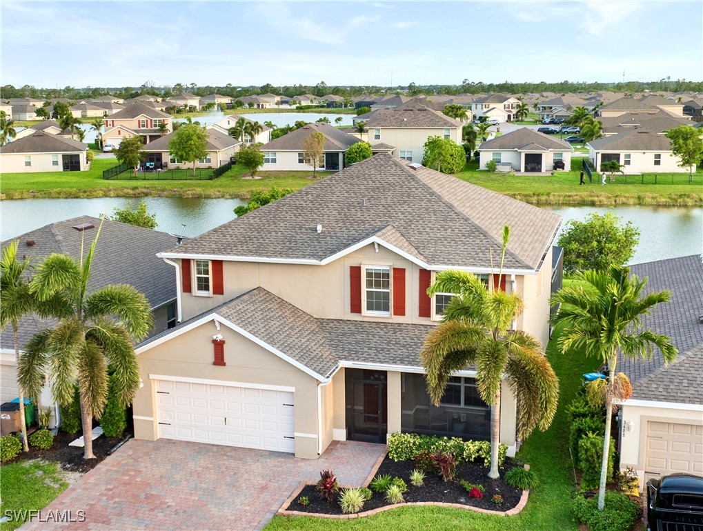 5 Bed Waterfront Home for Sale in Entrada, FL, $399,900 — photo 3
